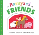 Image for Picture Fit Board Books: A Barnyard of Friends