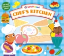 Image for Let&#39;s Pretend Chef&#39;s Kitchen