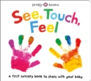 Image for See, Touch, Feel