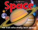 Image for SPACE BOARD BOOK