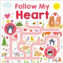Image for Maze Book: Follow My Heart