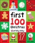 Image for First 100 Christmas Words