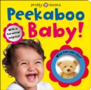 Image for Baby Can Do: Peekaboo Baby : with a fun mirror surprise