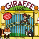 Image for Giraffe is Lost