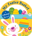 Image for Carry-along Tab Book: My Easter Basket