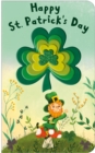 Image for Shiny Shapes: Happy St. Patrick&#39;s Day