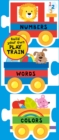 Image for Chunky Set: Play Train