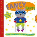 Image for Fancy Pants : Turn the wheel to find my pants