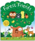 Image for Forest Friends: A lift-and-learn book