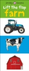 Image for Priddy Baby Lift-the-flap: Farm