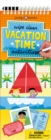 Image for Wipe Clean Activities: Vacation Time