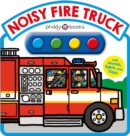 Image for Noisy Fire Truck Sound Book