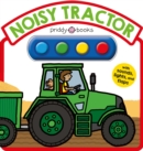 Image for Noisy Tractor Sound Book