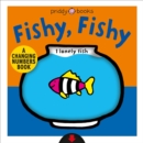 Image for A Changing Picture Book: Fishy, Fishy