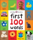 Image for First 100 Words Padded (large)