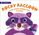 Image for Alphaprints: Rocky Raccoon and other woodland friends