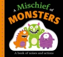 Image for Picture Fit Board Books: A Mischief of Monsters