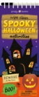 Image for Wipe Clean Activities: Spooky Halloween