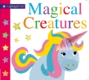 Image for Alphaprints: Magical Creatures