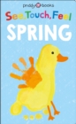 Image for See, Touch, Feel: Spring