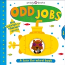 Image for Turn the wheel: Odd Jobs : Mix &amp; Match for hilarious results
