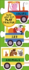 Image for Chunky Set: Play Tractor : Colors, 123, Animals