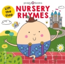 Image for Lift the Flap: Nursery Rhymes