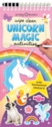 Image for Wipe Clean Activities: Unicorn Magic : With Fantastical Stickers!