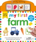 Image for My First Play and Learn: Farm