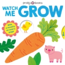 Image for My Little World: Watch Me Grow