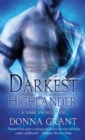 Image for Darkest Highlander