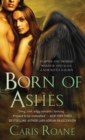 Image for Born of ashes