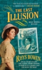 Image for The Last Illusion : A Molly Murphy Mystery