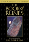 Image for The Book of Runes, 25th Anniversary Edition