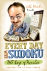 Image for Every Day with Sudoku : 365 Days of Puzzles