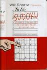 Image for Will Shortz Presents to Do Sudoku