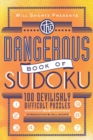 Image for The Dangerous Book of Sudoku