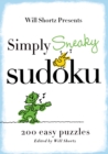 Image for Simply Sneaky Sudoku