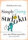 Image for Simply Scary Sudoku