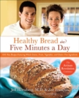 Image for Healthy Bread in Five Minutes a Day