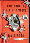 Image for This Book is Full of Spiders