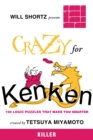 Image for Will Shortz Presents Crazy for KenKen Killer