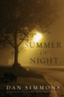 Image for Summer of Night : A Novel