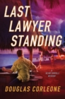 Image for Last Lawyer Standing