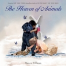 Image for The heaven of animals
