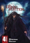 Image for Dark-Hunters, the (Vol 4)