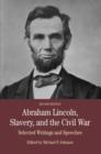 Image for Abraham Lincoln, Slavery, and the Civil War