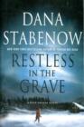 Image for RESTLESS IN THE GRAVE