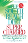 Image for The South Beach Diet Super Charged