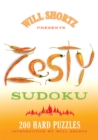 Image for Zesty Sudoku